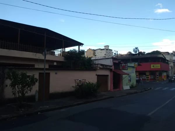 Sala/Conjunto em Contagem - Água Branca