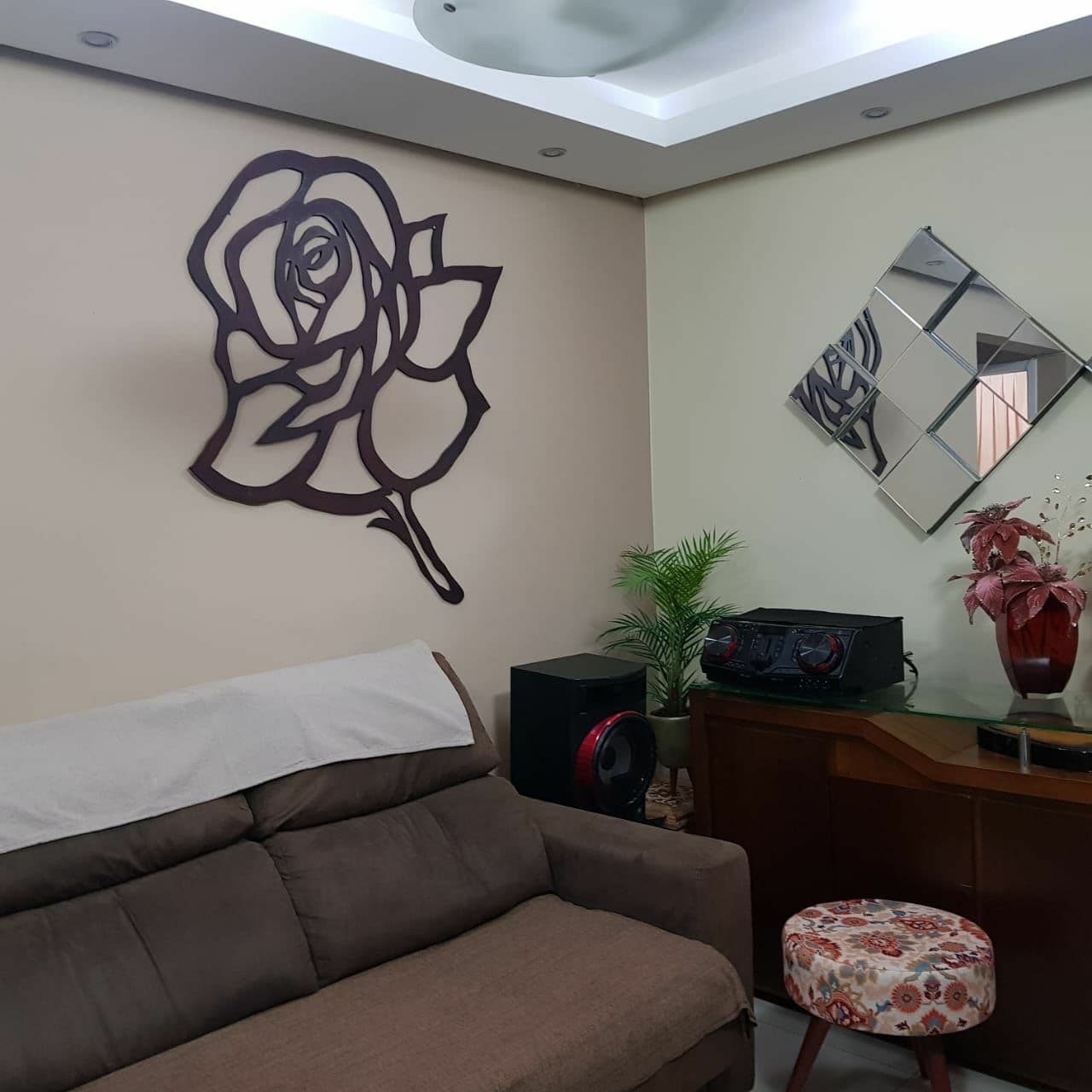 Apartamento Padrão