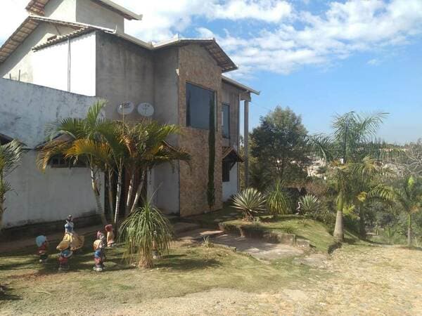 Casa em Contagem - Estâncias Imperiais