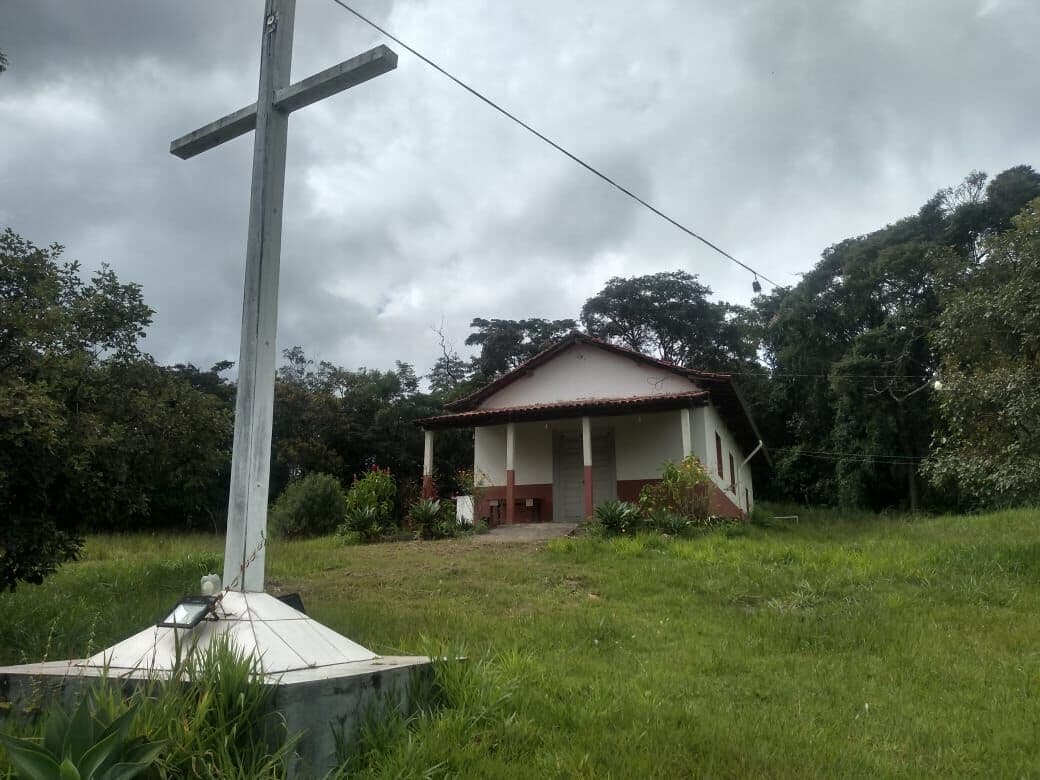 Lote/Terreno em Caeté - Centro
