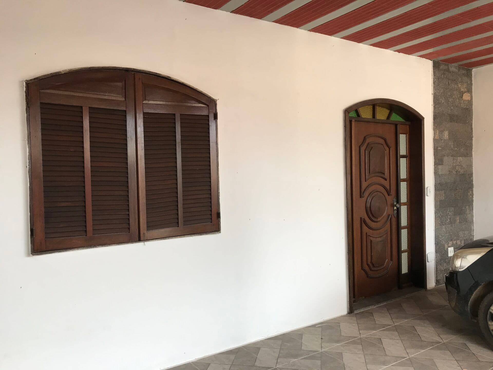 Sobrado em Contagem - Jardim das Oliveiras