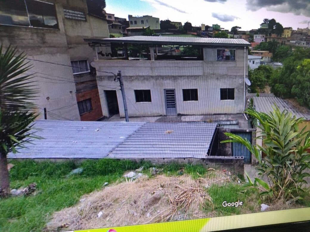 Casa em Contagem - Jardim Bandeirantes
