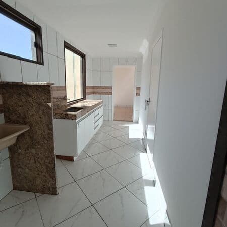 Apartamento em Contagem - Novo Eldorado