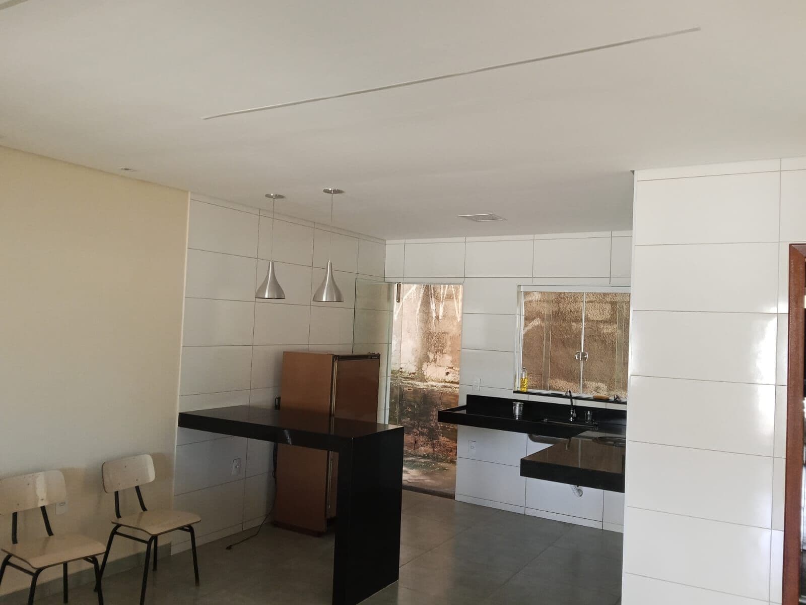 Casa em Contagem - Eldorado
