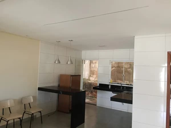 Casa em Contagem - Eldorado