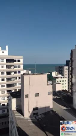 Apartamento a Venda Praia do Morro