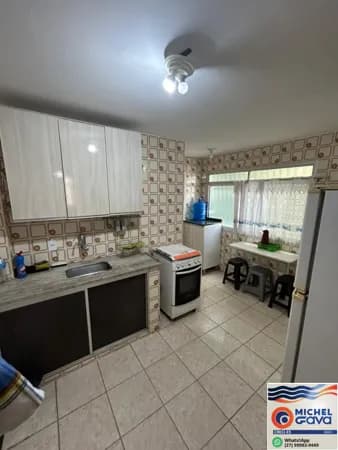 Apartamento em Praia do Morro, Guarapari/ES