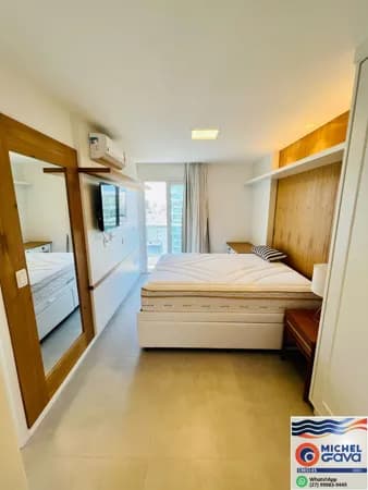 🌆 *Excelente Apartamento no Centro de Guarapari* 🏡