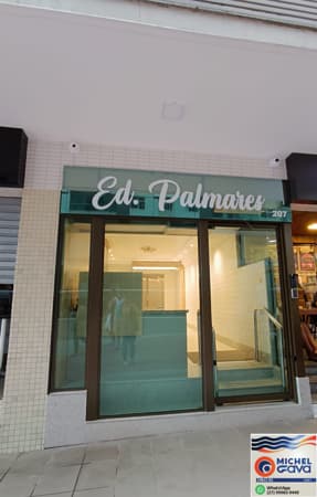 Apartamento em Centro😉🏡🌴Guarapari/ES no beco da fome no centro de Guarapari