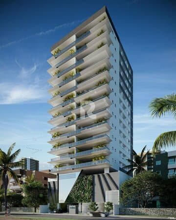 ✨ *EDIFÍCIO PLATINUM: O MÁXIMO EM QUALIDADE DE VIDA À BEIRA-MAR!* 🌅