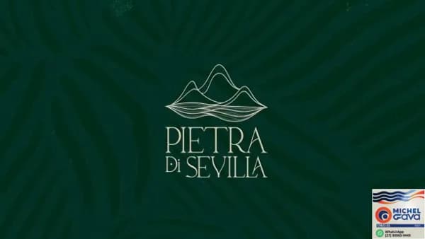 Pietra Di Sevilla: O Equilíbrio Perfeito entre Mar e Montanhas na Praia do Morro