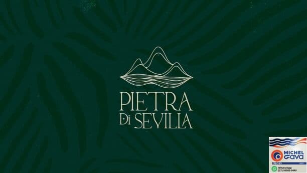 Pietra Di Sevilla: O Equilíbrio Perfeito entre Mar e Montanhas na Praia do Morro