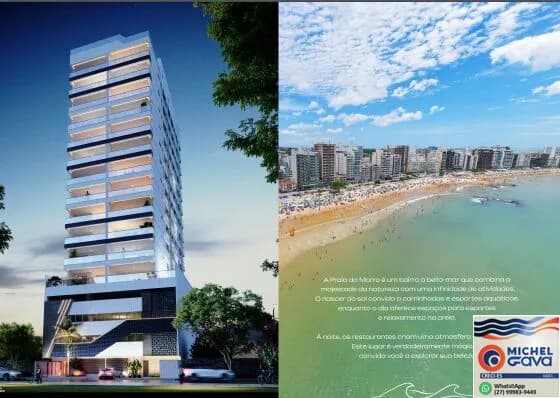 🌊 Descubra o Torre das Águas: Seu Refúgio na Praia do Morro!🏡🌴