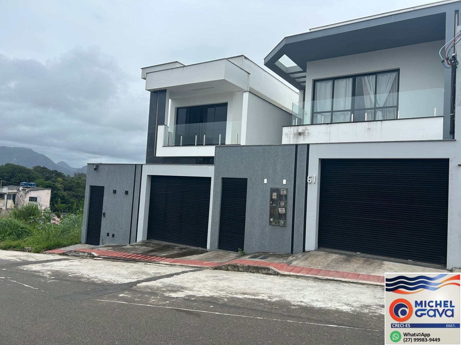 OPORTUNIDADE ÚNICA: Casa de Alto Padrão no Condomínio Boa Vista - Casa 02