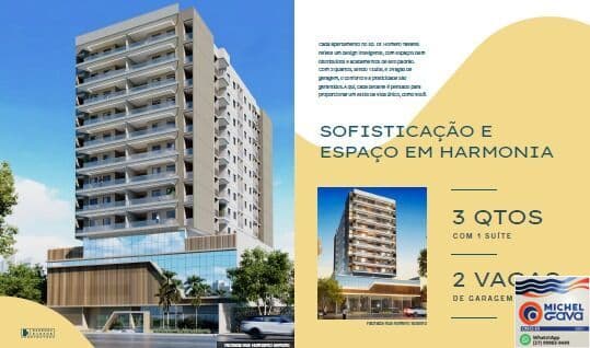ED. DR. HOMERO TAVARES: A vida que você sonhou te espera no coração da Praia da Costa!