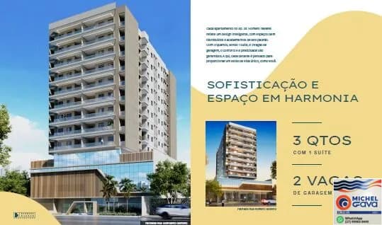 ED. DR. HOMERO TAVARES: A vida que você sonhou te espera no coração da Praia da Costa!