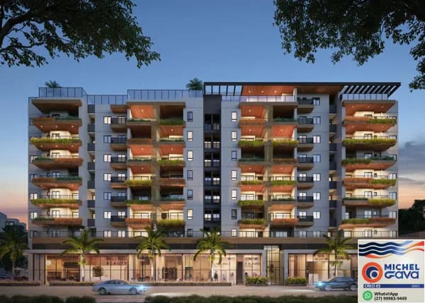 ✨🏙️ Chegou o Vizzo Jardim Camburi! ✨