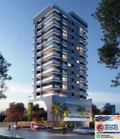 ✨ LANÇAMENTO RESIDENCIAL ISABELA – PRAIANA ✨