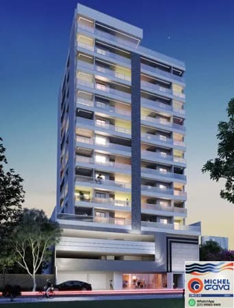 🏖️ *LANÇAMENTO - RESIDENCIAL MAXIMUS NA PRAIA DO MORRO, GUARAPARI* 🌅