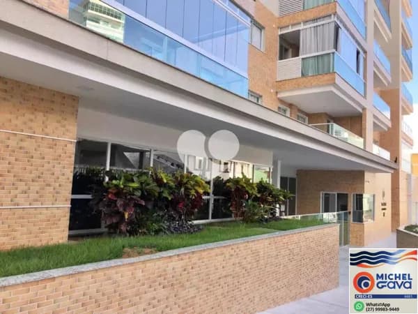 Centro de Guarapari com Excelente Localização a venda