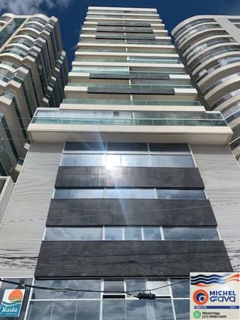 Apartamento de Luxo com Vista Panorâmica para o Mar - Finamente Mobiliado