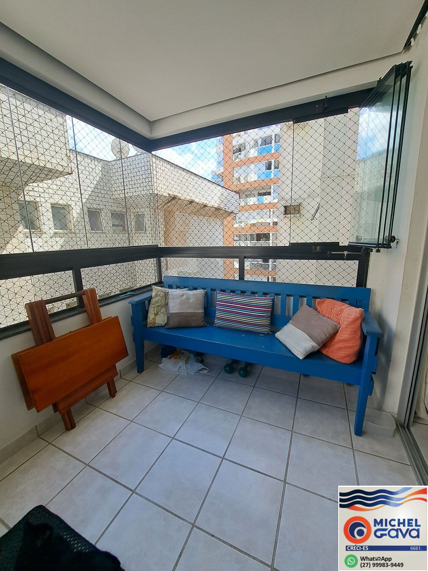 Apartamento em Praia do Morro, Guarapari/ES a venda com excelente localização