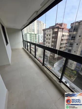 🏡 Apartamento Finamente Mobiliado à Venda – Praia do Morro, Guarapari/ES 🏖