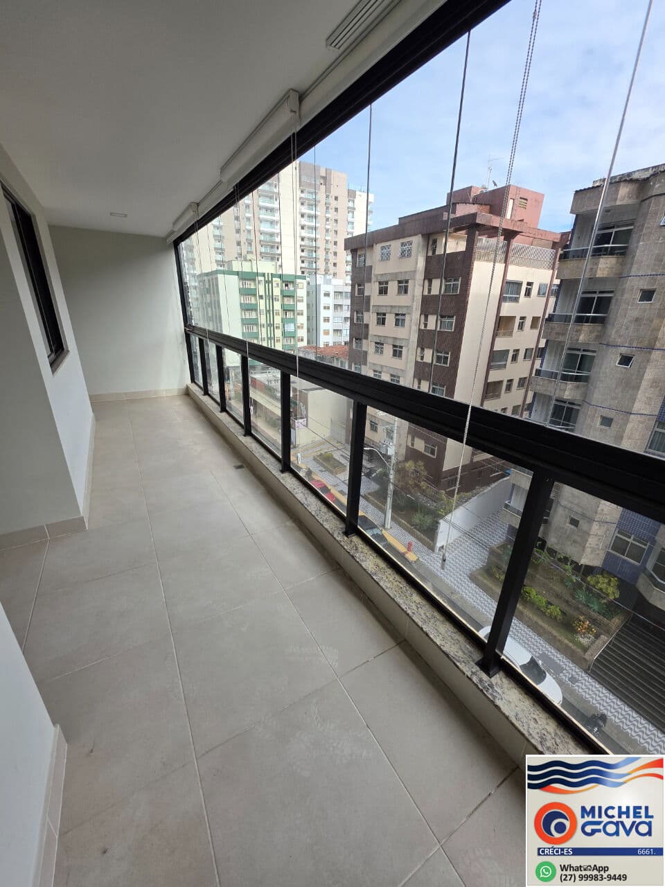 🏡 Apartamento Finamente Mobiliado à Venda – Praia do Morro, Guarapari/ES 🏖
