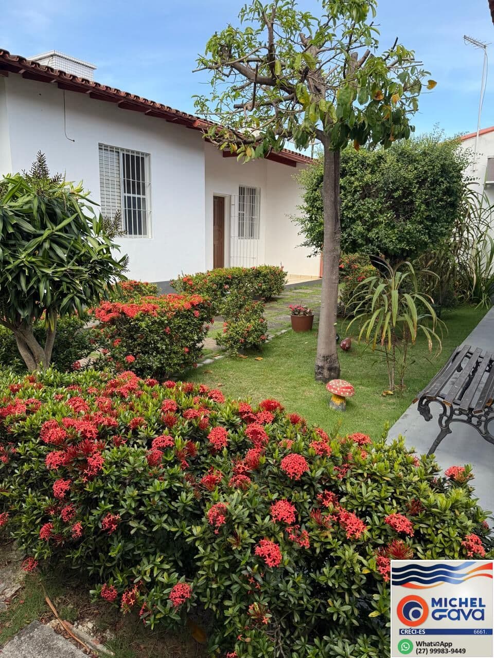 Viva com Tranquilidade, Segurança e Conforto em Guarapari.