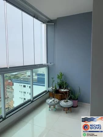 Apartamento à Venda Praia do Morro