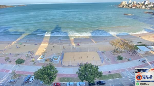 🌅 Descubra o Paraíso na Praia do Morro, Guarapari!