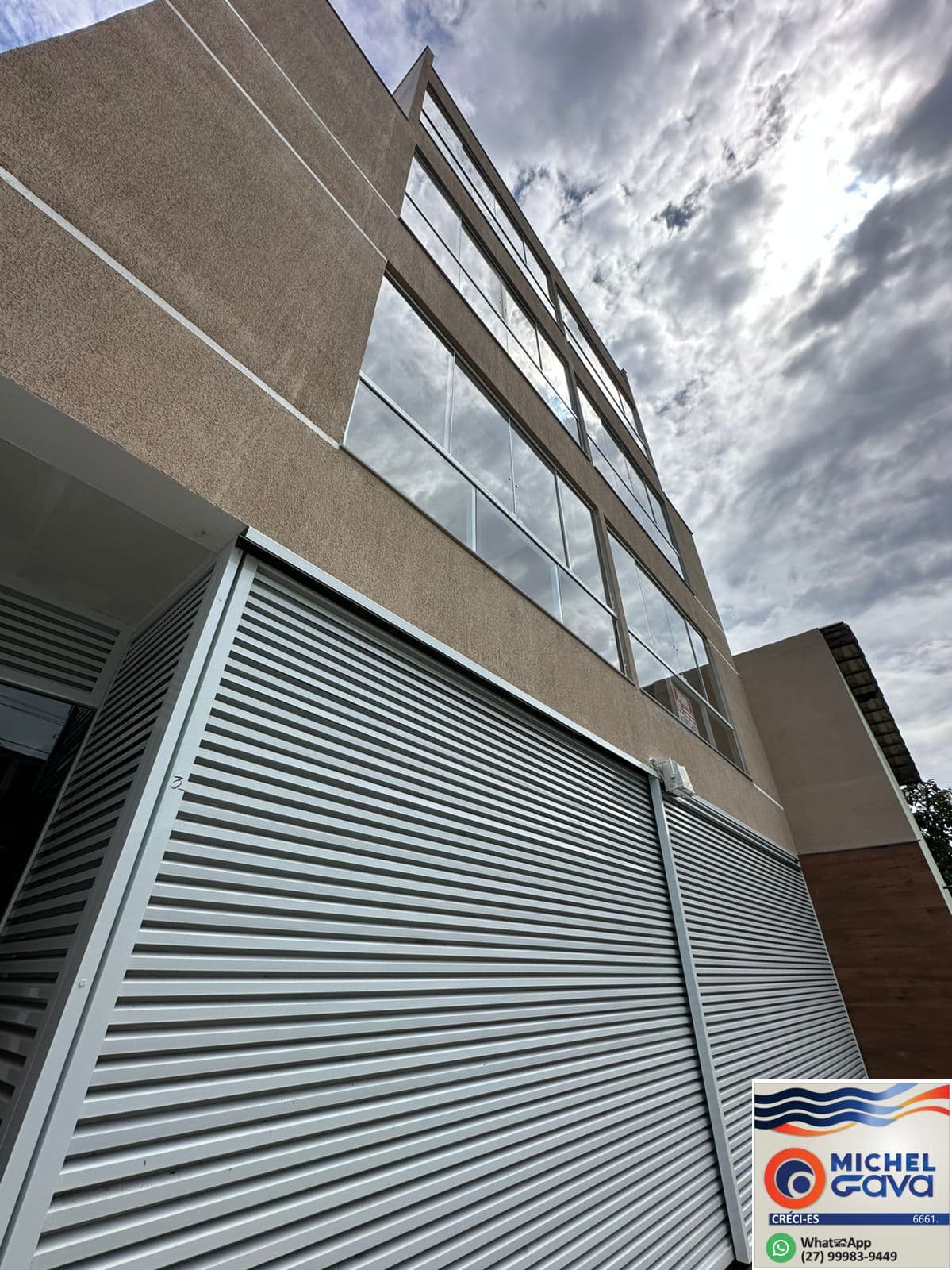 Apartamento à Venda em Iriri
