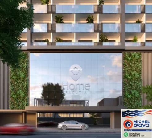 🌊 Home Bacutia – Studios prontos para Airbnb na Enseada Azul (Guarapari - ES)