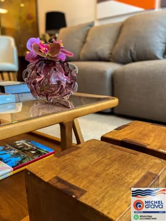 🏙️ *MORAR COM EXCELÊNCIA NO CENTRO , GUARAPARI - APARTAMENTO DE ALTO PADRÃO* 🏢