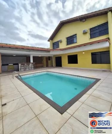 EXCLUSIVA! Mata da Praia 🌴 Casa Duplex