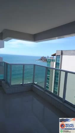 🏖️ Apartamento de Luxo na Praia do Morro 🌟