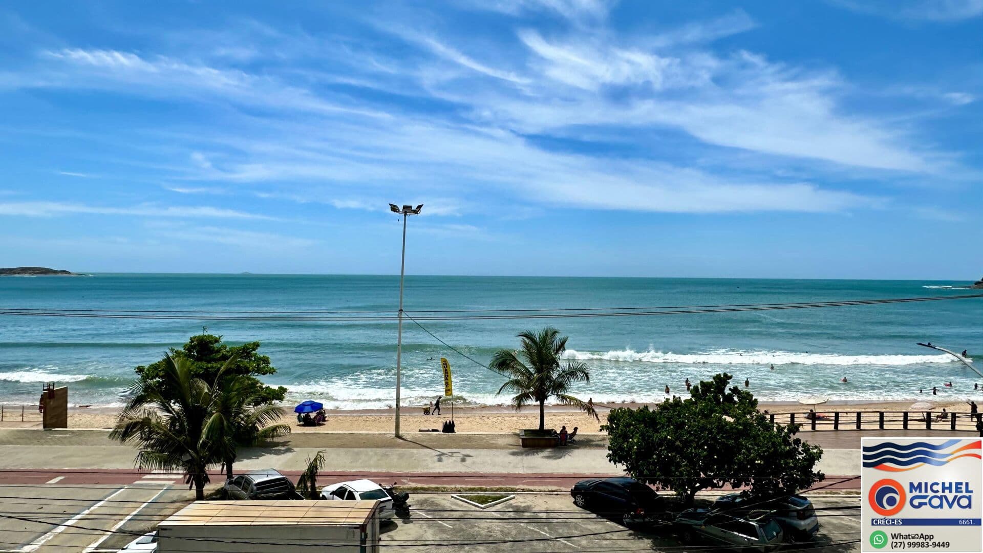 🌟 OPORTUNIDADE IMPERDÍVEL BEIRA-MAR – PRAIA DO MORRO 🌟