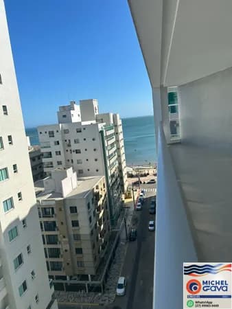 Apartamento à Venda na Praia do Morro