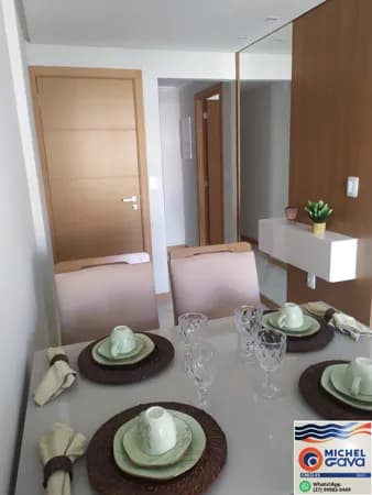 ☀️ SOLAR DAS CASTANHEIRAS - O EMBLEMA DO SONHO DE MORAR NO CENTRO DE GUARAPARI! 🏖️