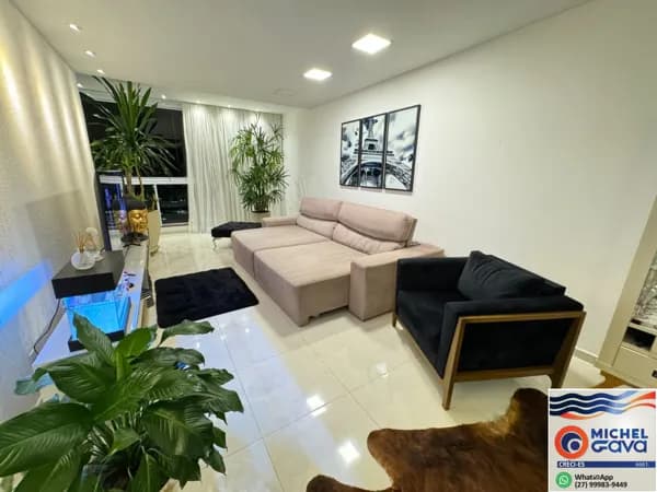 🏡 Vendo Apartamento na Avenida Praiana - Praia do Morro, Guarapari! 🌊