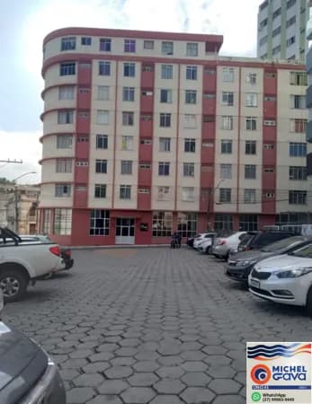 Apartamento em Centro, Guarapari/ES