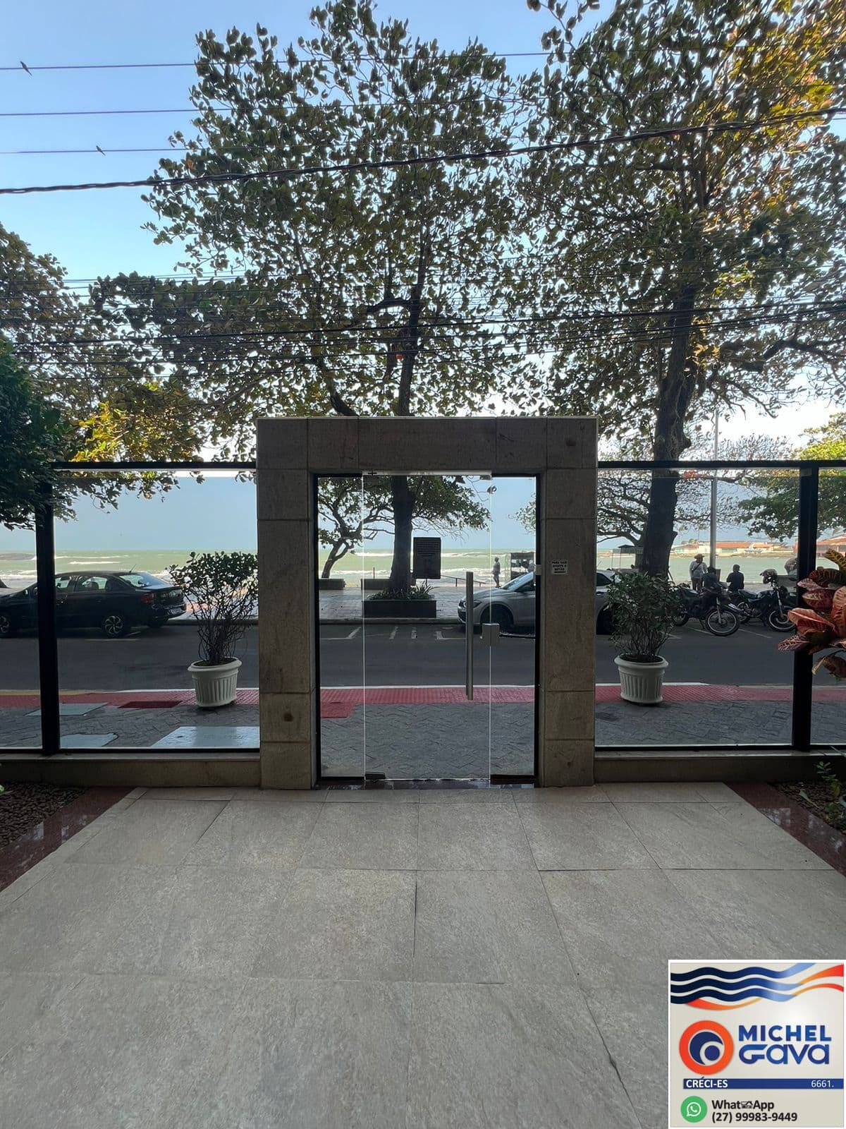 🏖️ Apartamento de Luxo na Praia das Castanheiras - O Metro Quadrado Mais Valorizado do ES! 🏖️