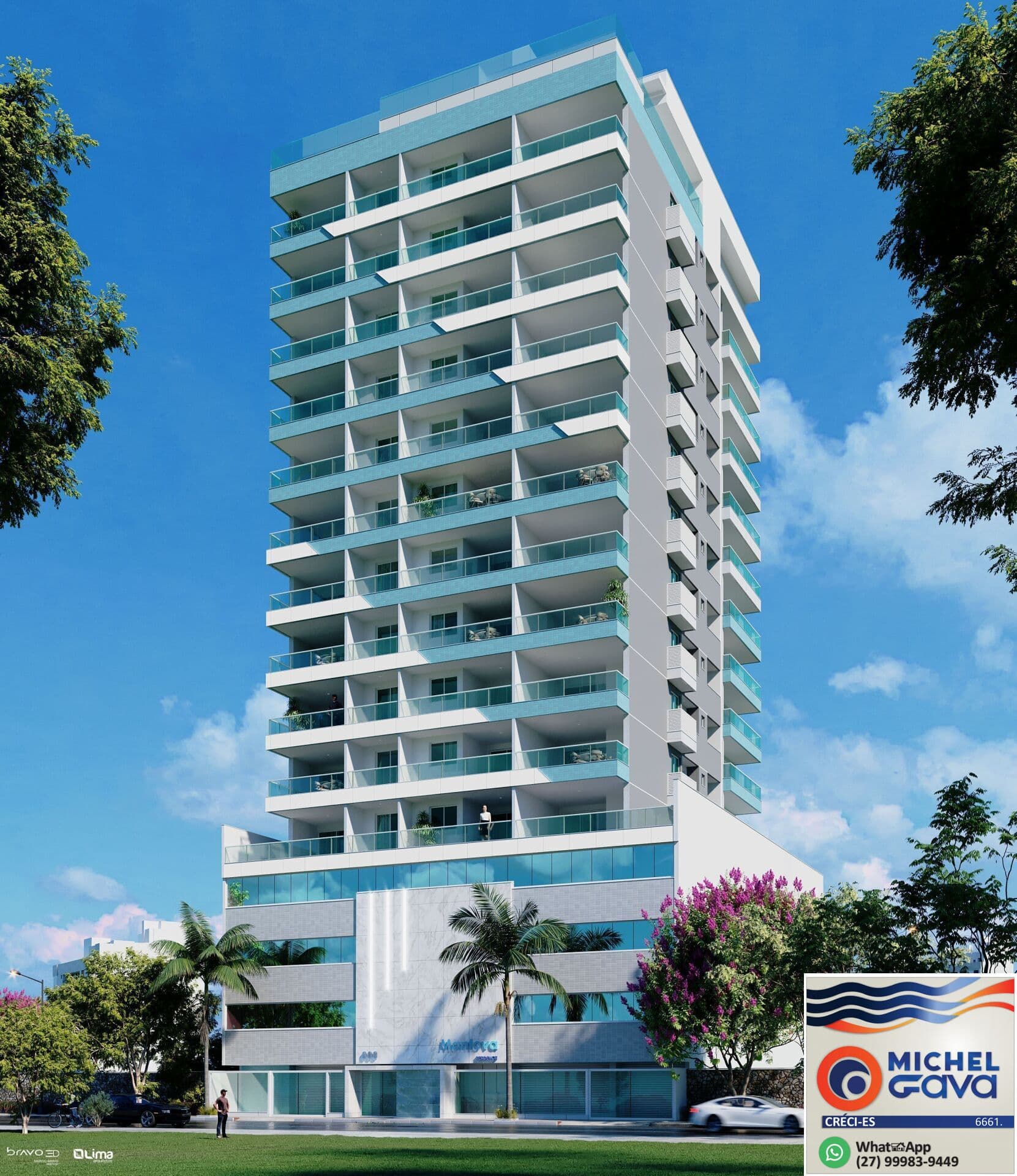 🌟 LANÇAMENTO IMPERDÍVEL NA PRAIA DO MORRO! 🏠 Residencial Montova