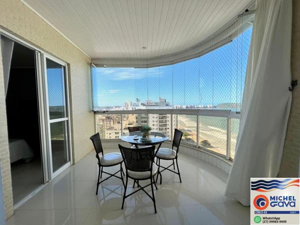 🌟 *Novo Lar de frente para o mar de Guarapari !* 🏠