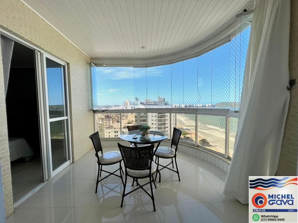 🌟 *Novo Lar de frente para o mar de Guarapari !* 🏠