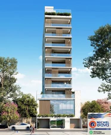 🎯 Lançamento Imperdível: Maria de Fátima Residencial, Praia de Peracanga, Guarapari! 🌊