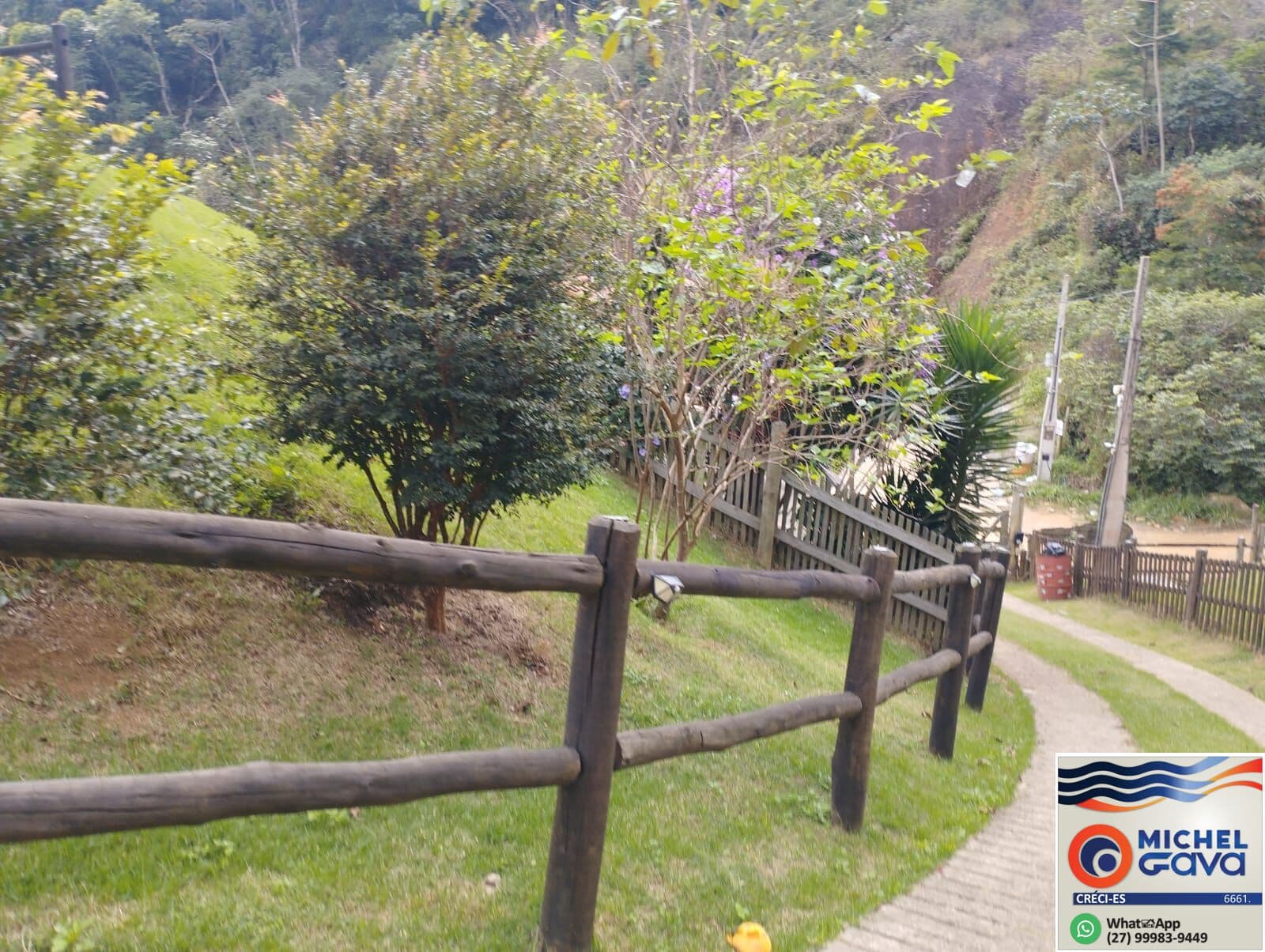🏞️ Sítio à Venda em Buenos Aires - Rota da Ferradura