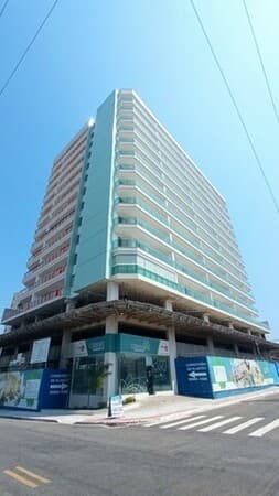 🌟 *NOVO APARTAMENTO À VENDA NA PRAIA DO MORRO, GUARAPARI!* 🏝️
