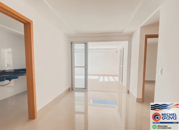 🏡 Splendia Residence com 2 Quartos e Área de Lazer na Cobertura!🌅