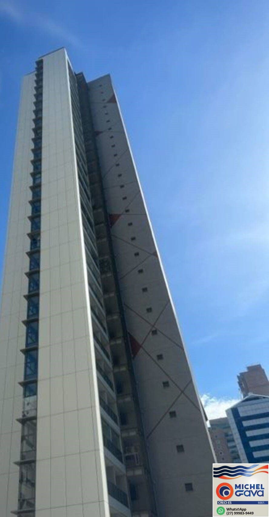 Apartamento Alto Padrão na enseada do suá em Vitoria Espirito santo